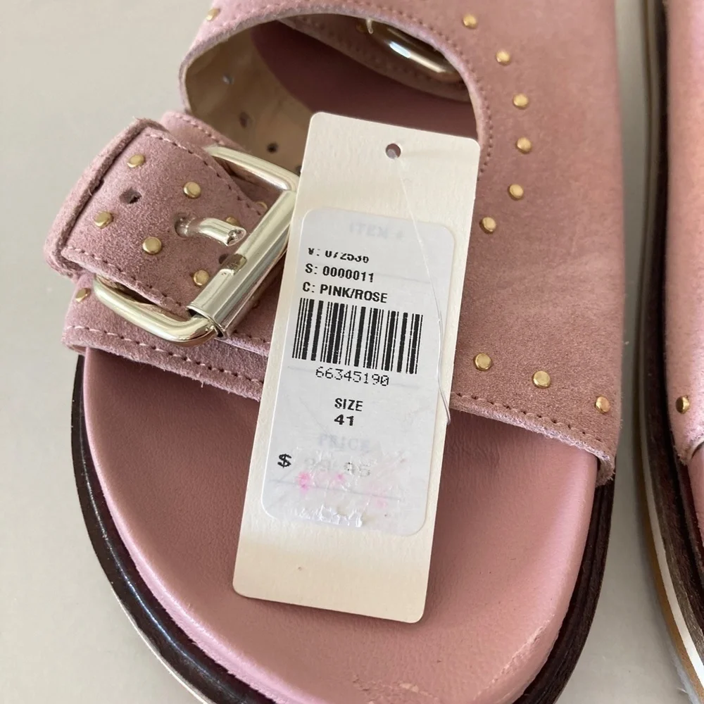 Pilcro nwt anthropologie